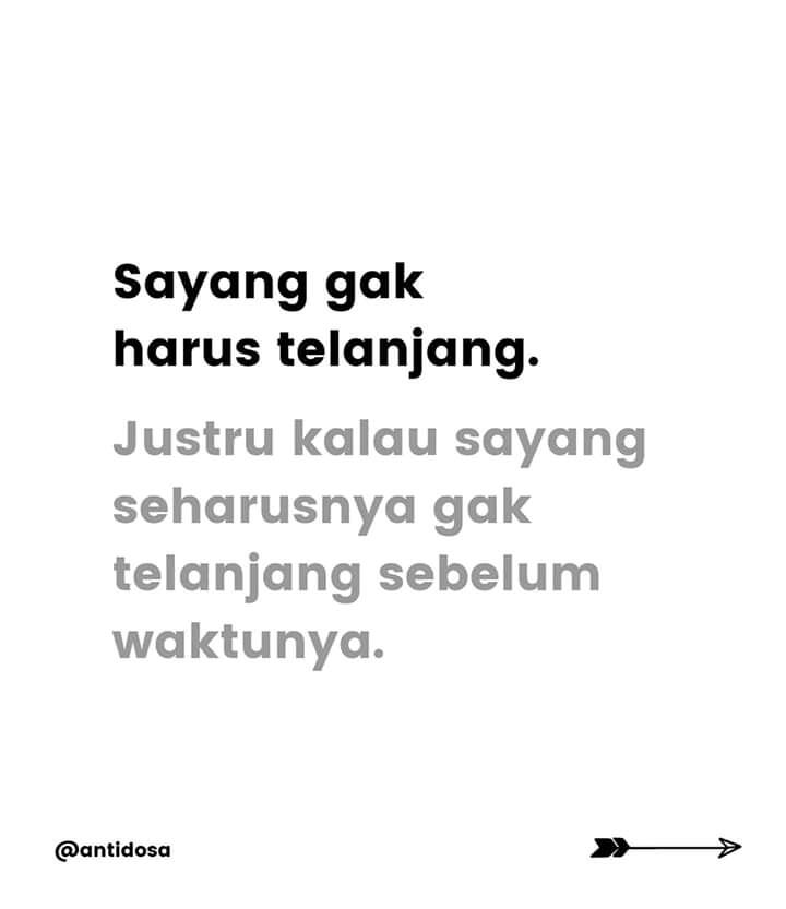 Sayang Haruskah Telanjang???