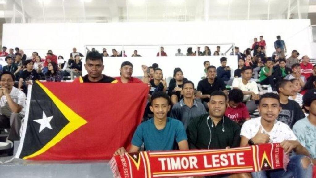 20 Tahun Lepas dari NKRI ๐ฎ๐ฉ, Timor Leste ๐น๐ฑ Bisa Jadi 'Sapi Perah' Australia ๐ฆ๐บ, Kok?