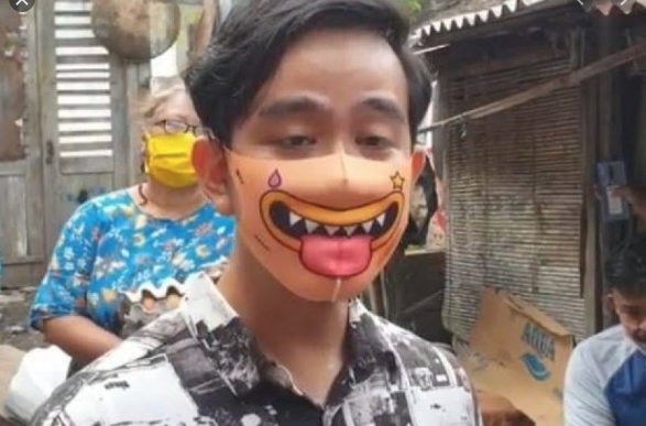 Ada Lomba Desain Masker Berhadiah Rp 50 Juta, Mau Ikut?