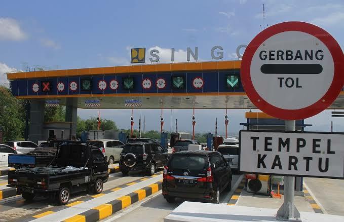 Pertama Kali Nyetir di Jalan Tol? Awas Jangan Anggap Remeh! 