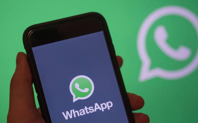 Cara Chat Whatsapp Tanpa Save Nomor Android