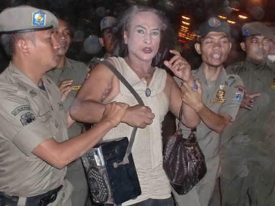 Edisi Tentang LGBT
