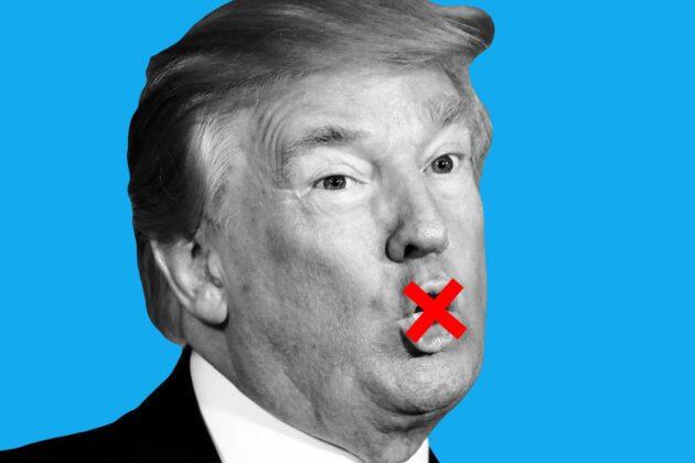 Soal Ledakan Lebanon, Pentagon Melawan Donald Trump