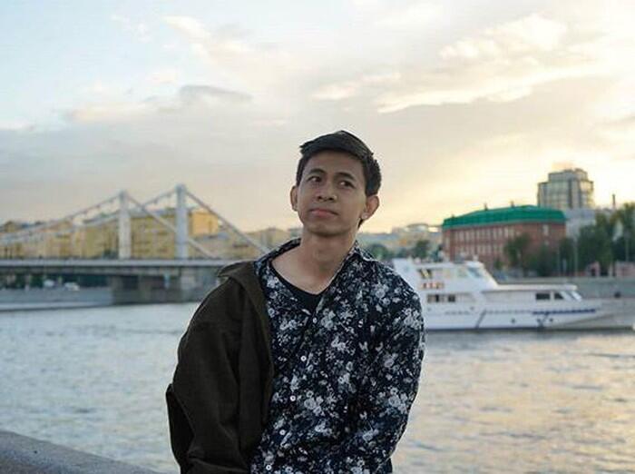 YouTuber Turah Parthayana Dituduh Lakukan Pelecehan Seksual!