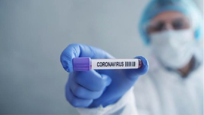 Tambah 1.882, Kasus Corona di RI Per 6 Agustus Jadi 118.753