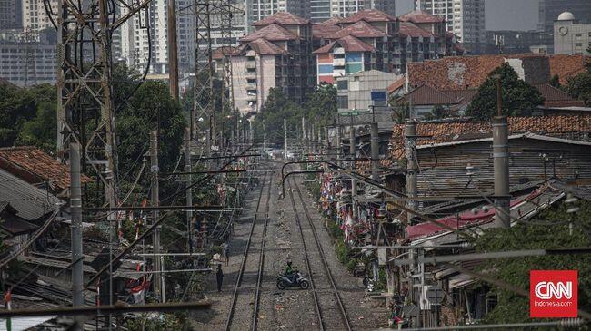 Pengamat Sebut RI Terancam Depresi, Lebih Parah dari Resesi