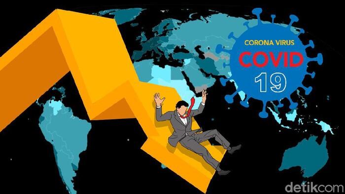 3 Saran buat Kamu Biar Nggak Amsyong Kalau Resesi Tiba