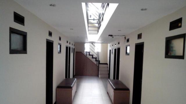 Kuliah Daring Malah Bikin Pusing