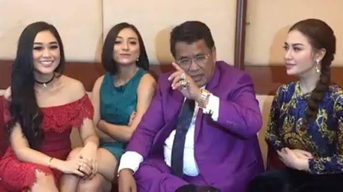 Selingkuh Boleh Asal Sayang Istri, Gimana Menurut Lo Gan?