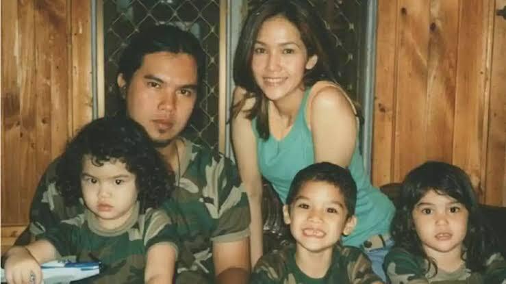 Maia Estianty Menolak Tua, Pakaiannya Bergaya Ala Anak Muda