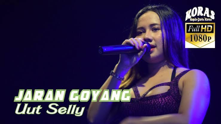 Cinta Di Tolak, Jaran Goyang Bertindak