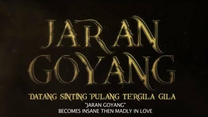 Cinta Di Tolak, Jaran Goyang Bertindak
