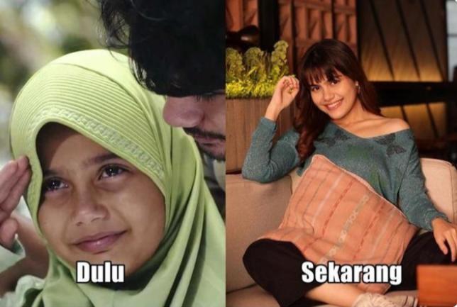 Deretan Artis Dunia Mengawali Karir Sejak Dini, Siapakah Mereka? 