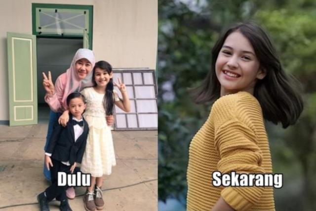 Deretan Artis Dunia Mengawali Karir Sejak Dini, Siapakah Mereka? 