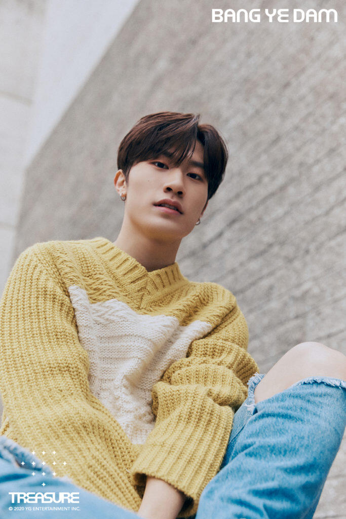 TREASURE Kisahkan Perjalanan Mereka Jelang Debut