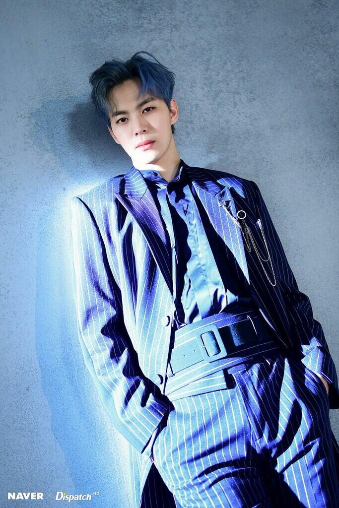 Hongbin Resmi Hengkang dari VIXX