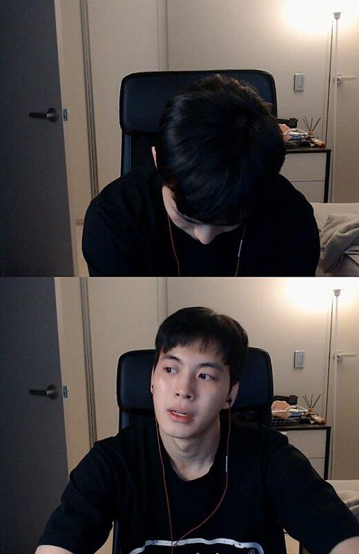 Hongbin Resmi Hengkang dari VIXX