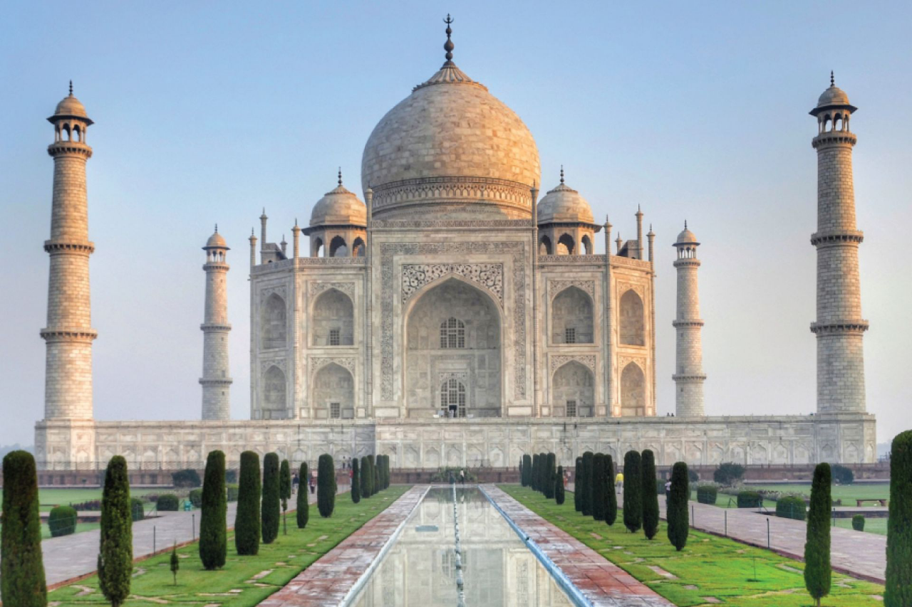 Natwarlal, Raja Penipu India Yang Menjual Taj Mahal Sampai 3 Kali! Ada Lawan?