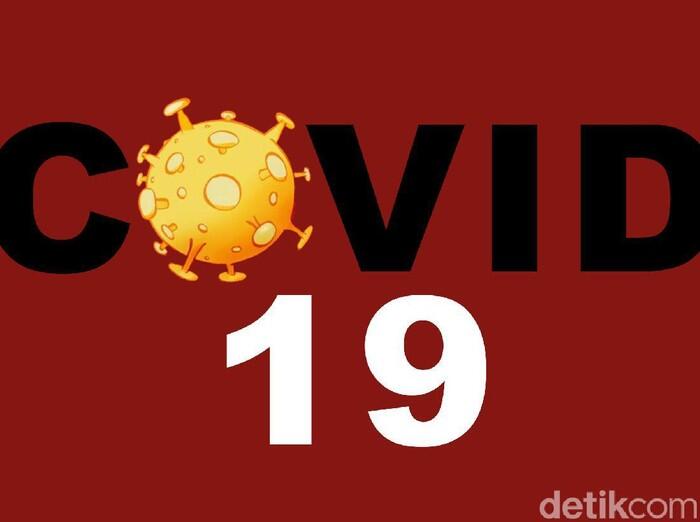 Bertambah 2.473, Kasus Positif Corona di RI Per 7 Agustus Jadi 121.226