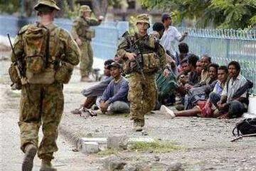 Australia Rupanya Punya Motif Terselubung, Laut Timor Leste Sudah Diincar Sejak Awal