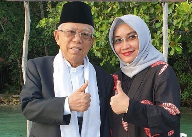 Wapres Sebut Adaptasi Kebiasaan Baru Beri Peluang Besar Produk Halal