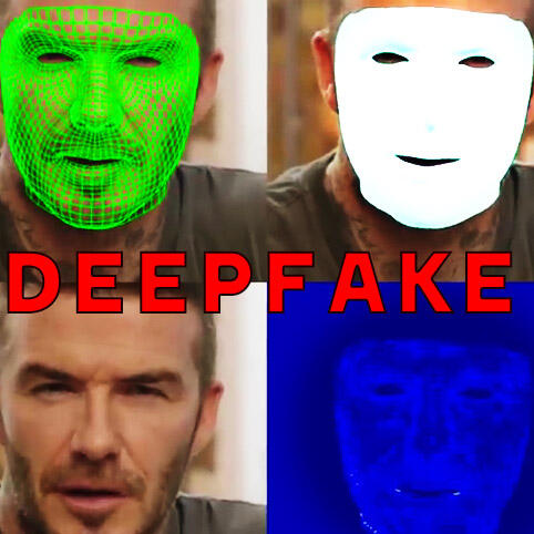 Potensi Positif Teknologi Deepfake