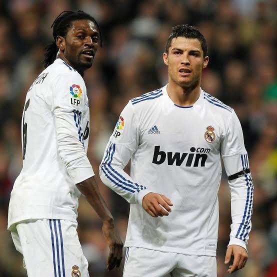 Sosok Cristiano Ronaldo Disebut Cuma Muncul Sekali dalam 200 Tahun