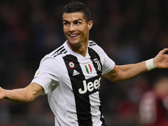 Sosok Cristiano Ronaldo Disebut Cuma Muncul Sekali dalam 200 Tahun