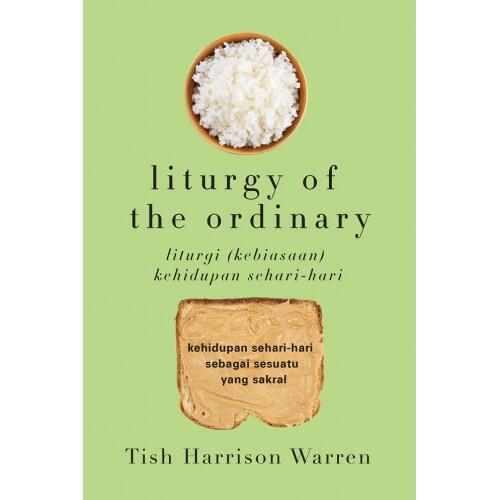 liturgy of the ordinary