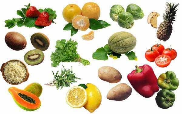 Makanan Yang Bermanfaat Untuk Kesehatan Organ Kewanitaan