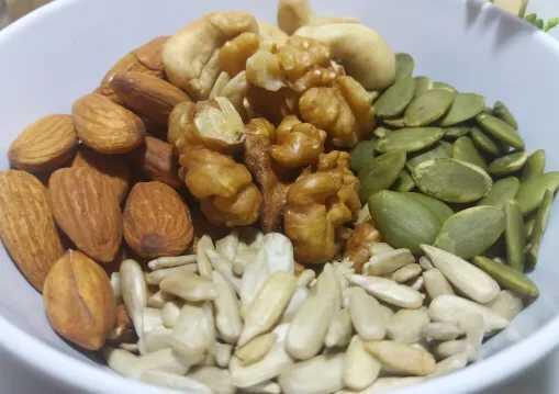 Makanan Yang Bermanfaat Untuk Kesehatan Organ Kewanitaan