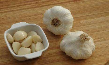 Makanan Yang Bermanfaat Untuk Kesehatan Organ Kewanitaan