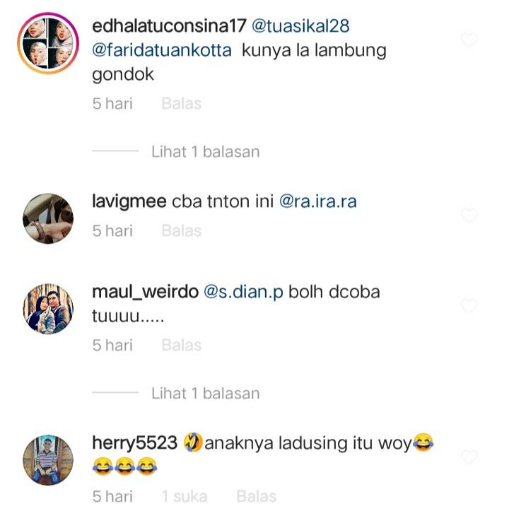 Super Ngaco! Wanita ini Bikin Oseng-oseng Batu Kerikil! Apakah Bisa Dimakan?