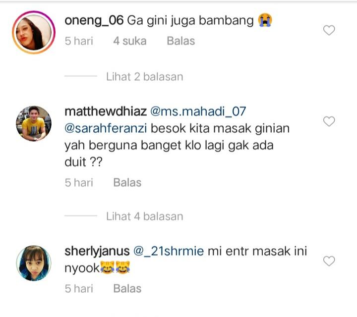 Super Ngaco! Wanita ini Bikin Oseng-oseng Batu Kerikil! Apakah Bisa Dimakan?