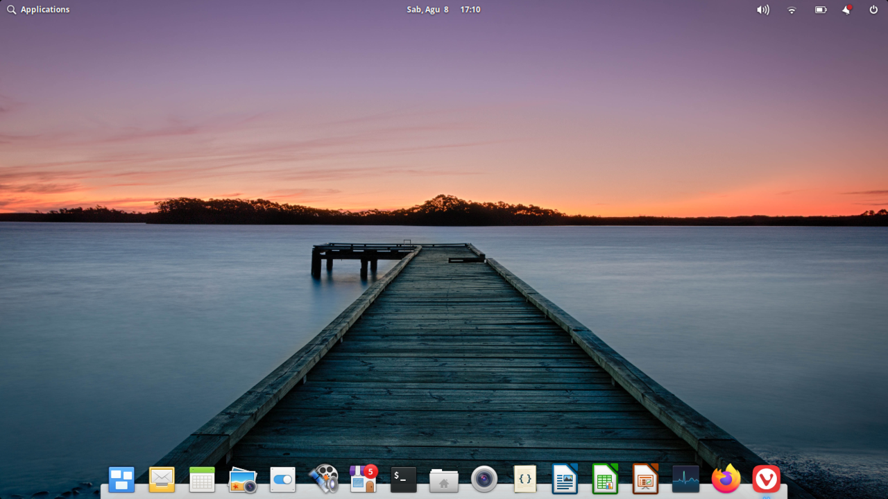 Review Elementary OS, Distro Linux Yang Cantik Banget!