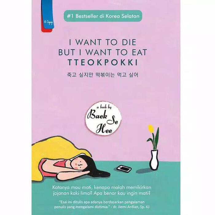 5 Novel Berlatar Korea yang Wajib Banget Kamu Koleksi. No 1 Best Seller di Korea!!