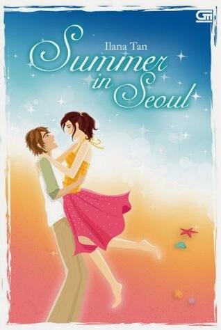 5 Novel Berlatar Korea yang Wajib Banget Kamu Koleksi. No 1 Best Seller di Korea!!