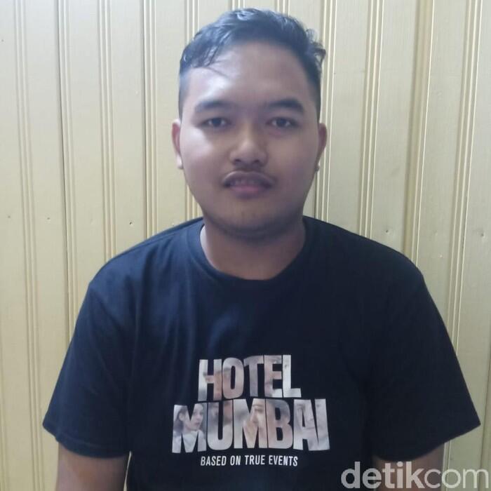 Ajakan untuk Semua Korban Gilang Predator Fetish Pocong Agar Lapor Polisi