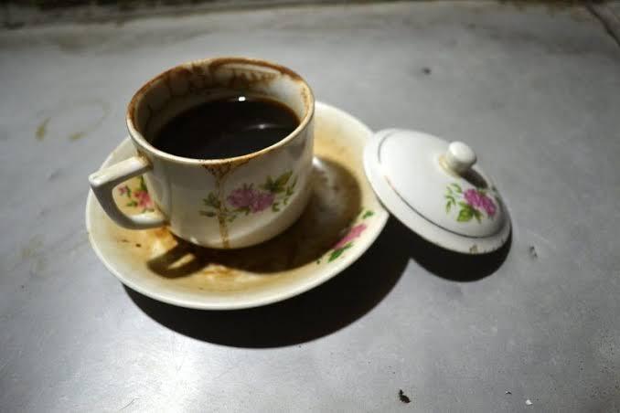 TIPE TIPE PENIKMAT KOPI