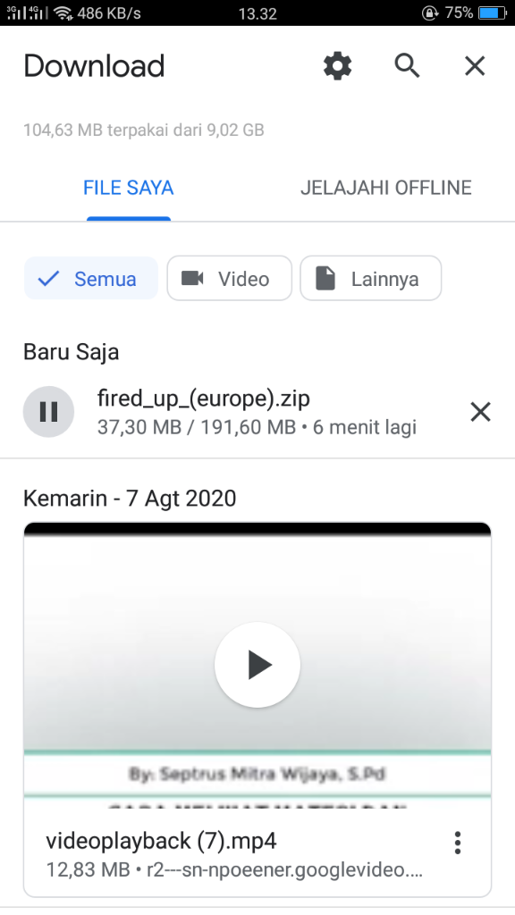 Wow!!! Kini Game Playstation Dapat Dimainkan Di Android