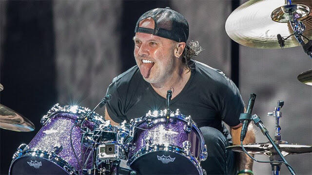 10 Drummer Terbaik Di Dunia Sepanjang Masa