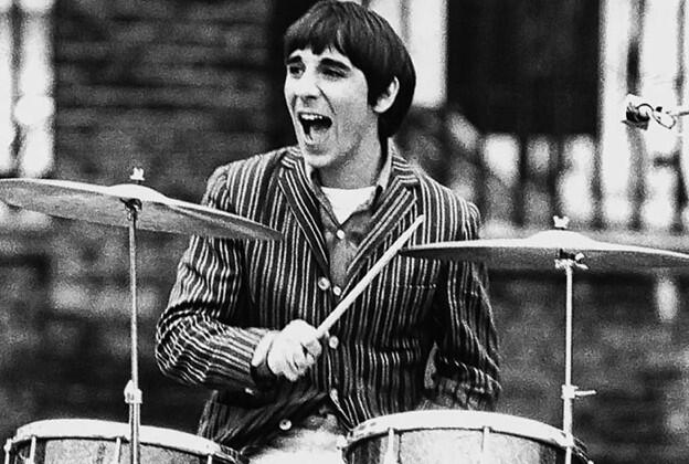 10 Drummer Terbaik Di Dunia Sepanjang Masa