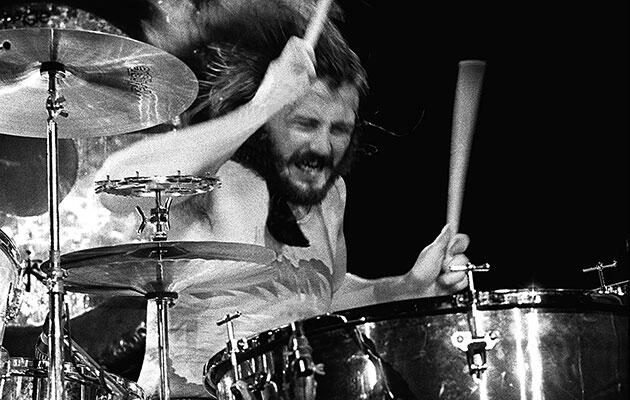 10 Drummer Terbaik Di Dunia Sepanjang Masa