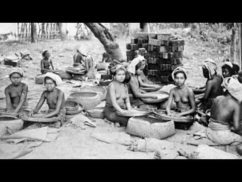 Kehidupan masyarakat Majapahit