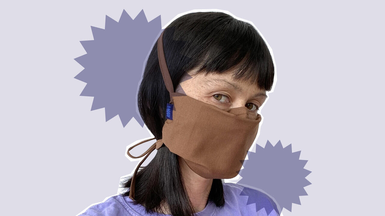 4 TIPS ATASI JERAWAT KETIKA MEMAKAI MASKER MULUT