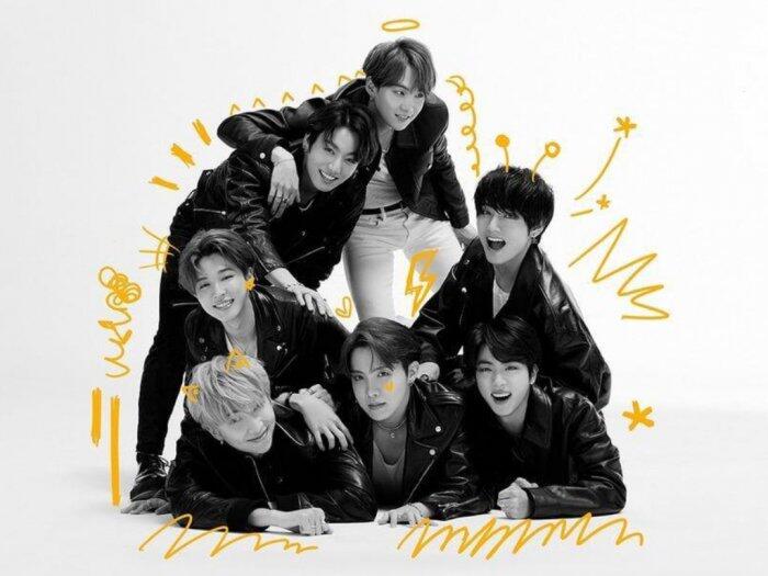 BTS Akan Rilis Film Ke-4 ? Penjualan Tiket Akan Di Buka Pekan Depan, Buruan Serbu !