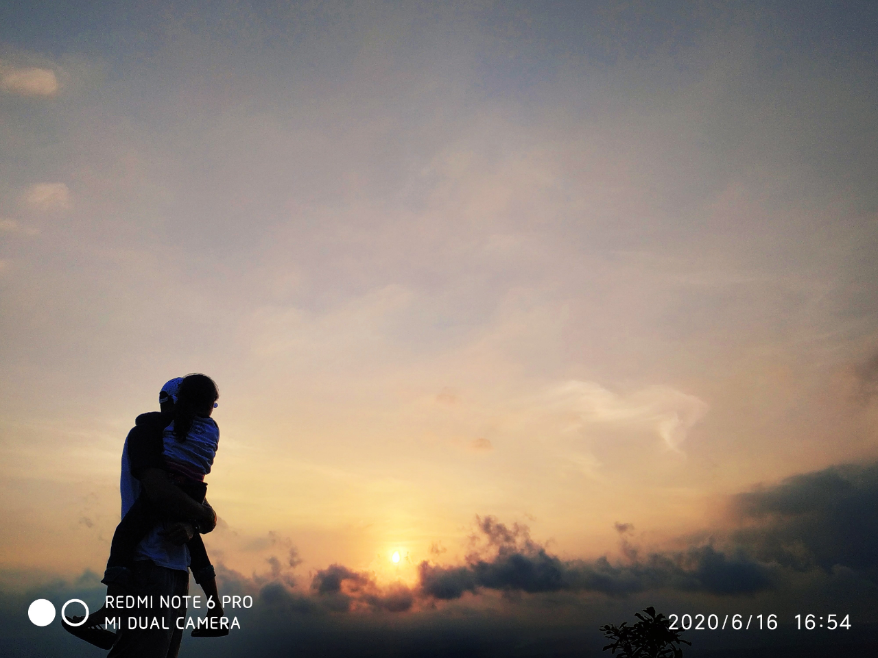 Keindahan Sunset di GP, Destinasi Wisata Baru Malang Selatan