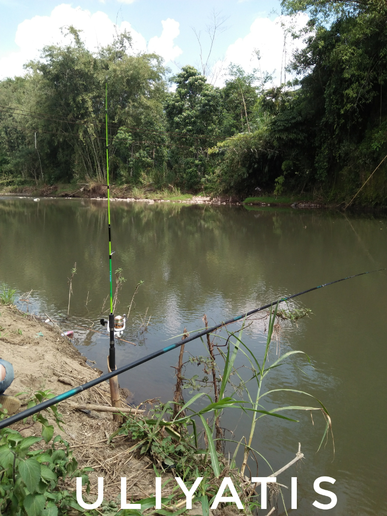 Memancing, Hobi atau Sekadar Buang Waktu? Ini Jawabannya