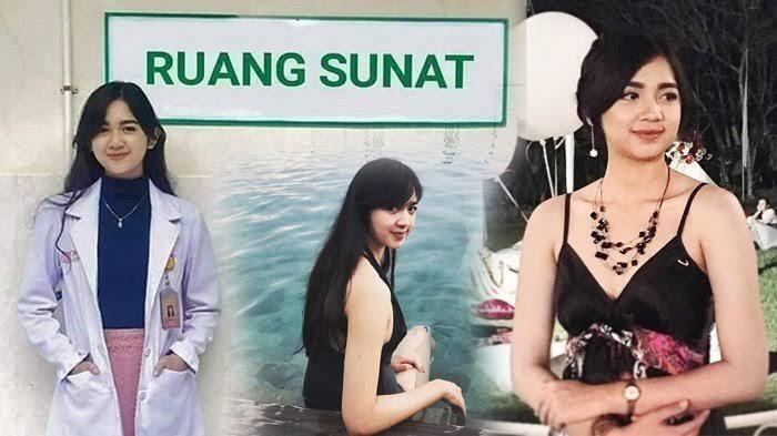Dokter Cantik, Bikin Mau Disuntik! Sedikit Sejarah Asal Usul Dokter