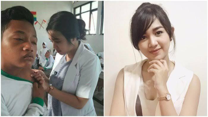 Dokter Cantik, Bikin Mau Disuntik! Sedikit Sejarah Asal Usul Dokter
